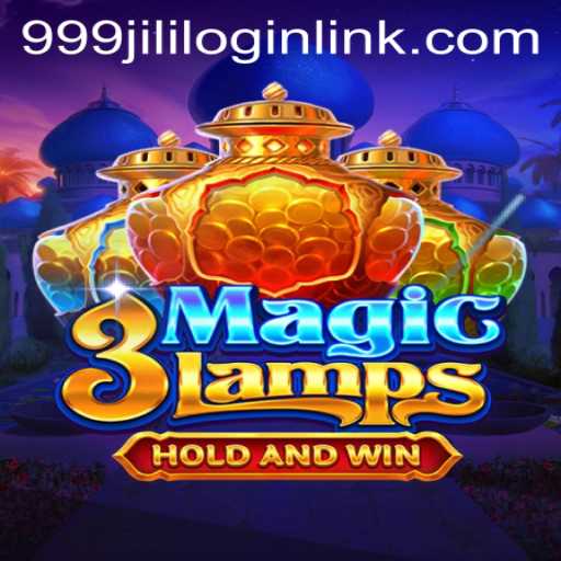 Explore the Enchanting World of 3MagicLamps at 999JILI.COM