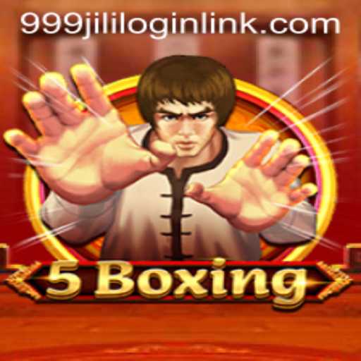 Exploring the Thrilling World of 5Boxing on 999JILI.COM