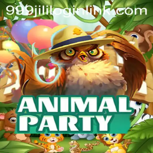 Dive into the Exciting World of AnimalParty and 999JILI.COM: A Comprehensive Guide