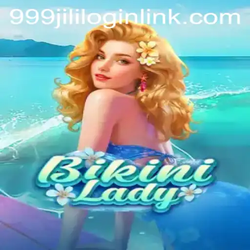 Dive into Fun with BikiniLady: Your Ultimate Gaming Experience at 999JILI.COM