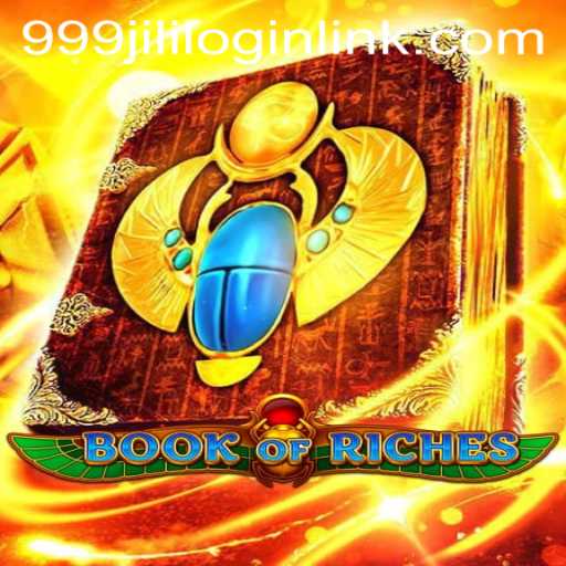 Explore the Enigmatic World of 'BookofRiches' - A Gem by 999JILI.COM