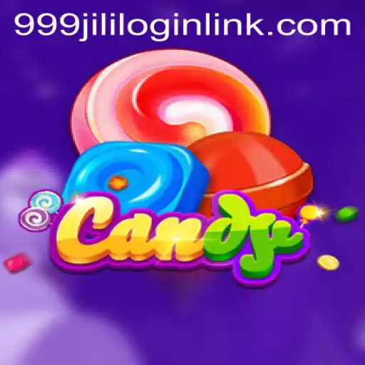 Candy: A Sweet Adventure with 999JILI.COM