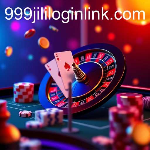 Casino Games: An Exciting Universe