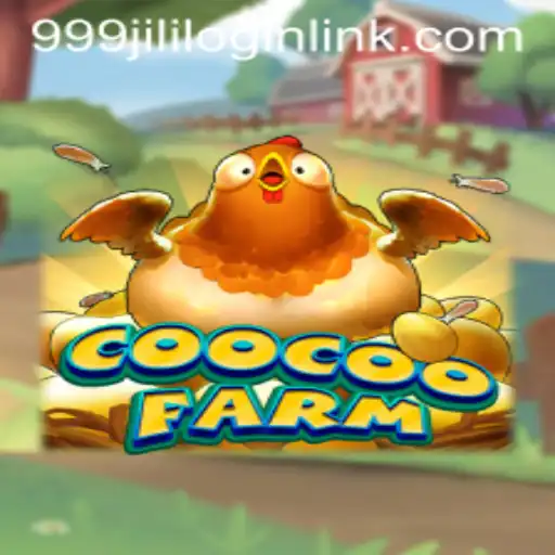 CooCooFarm: A Farming Adventure on 999JILI.COM