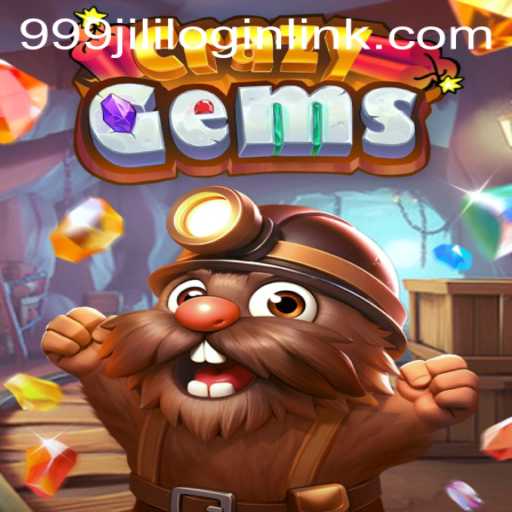 CrazyGems: Dive into a World of Dazzling Adventure