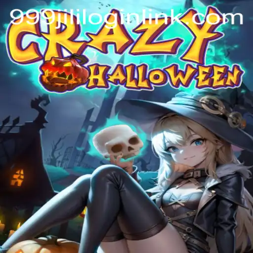 Exploring the Thrills of CrazyHalloween: A Dive into Gaming Adventure