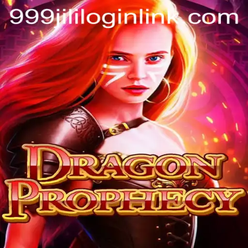 Unveiling DragonProphecy: The Epic Fantasy Game Tied to 999JILI.COM