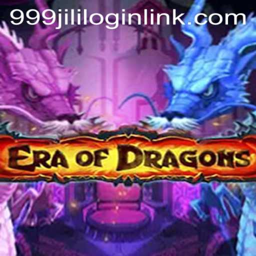 Era of Dragons: A Journey Through Fantasy and Strategy