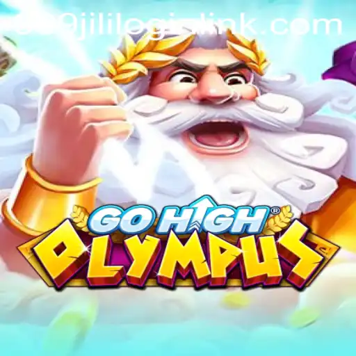 GoHighOlympus: A Mythical Adventure in the World of 999JILI.COM