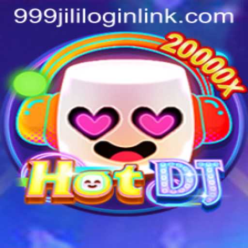 HotDJ: A Rhythm Game Revolution with 999JILI.COM