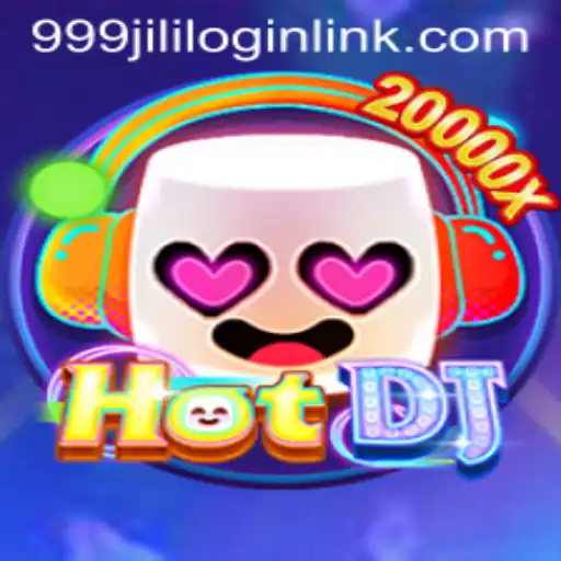 HotDJ: A Rhythm Game Revolution with 999JILI.COM