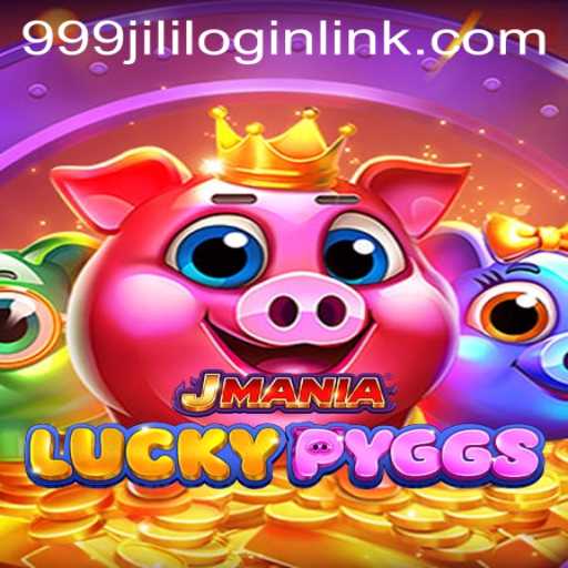 Discover the Thrilling World of JManiaLuckyPyggs