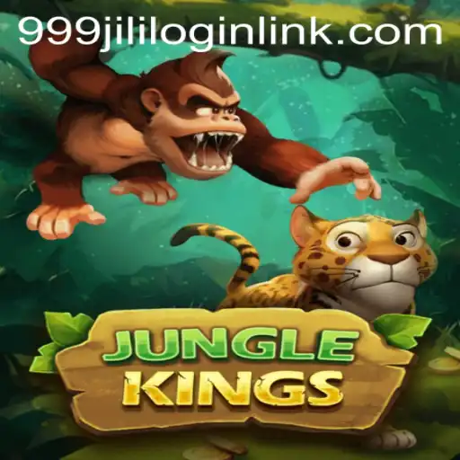 Exploring JungleKings: A Thrilling Adventure Awaits