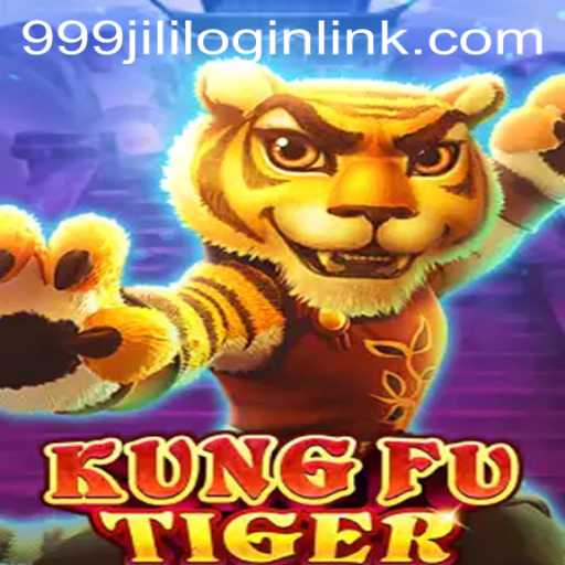 KungFuTiger: Unleashing the Wild Adventure of Gaming