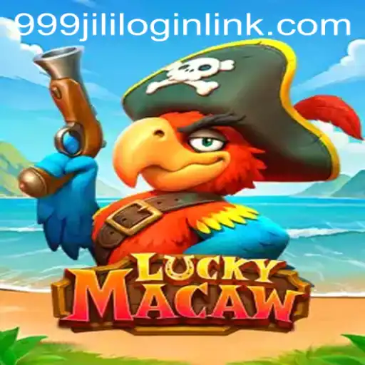 Discovering LuckyMacaw: A Vibrant Adventure Embedded in 999JILI.COM