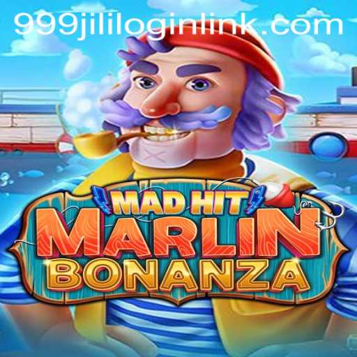 MadHitMarlinBonanza: Dive into the Thrilling Oceanic Adventure