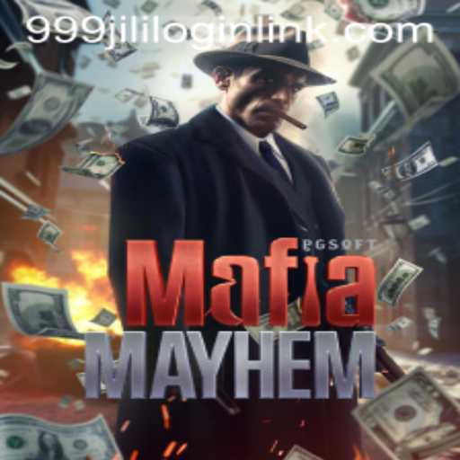 MafiaMayhem: Dive Into the World of Strategy and Suspense