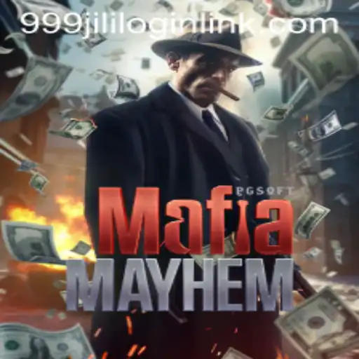 MafiaMayhem: Dive Into the World of Strategy and Suspense