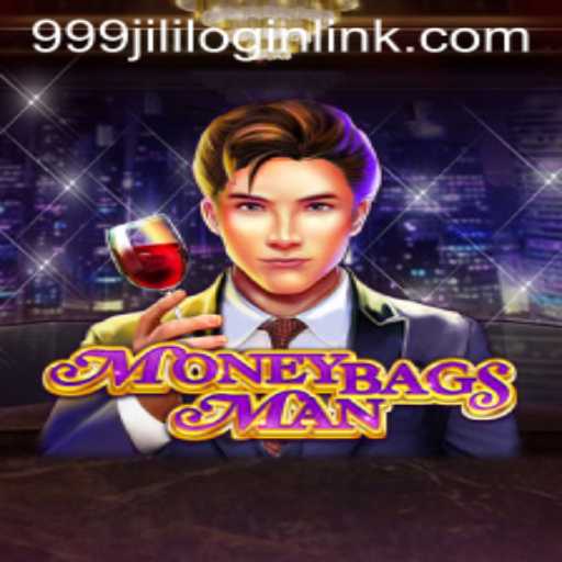 MoneybagsMan: A Captivating Gaming Experience on 999JILI.COM