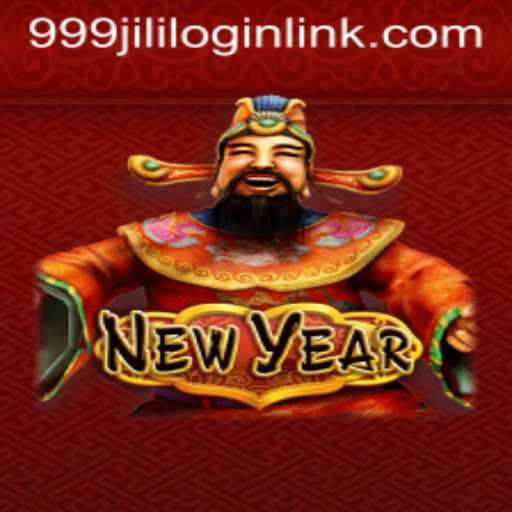 NewYear Game by 999JILI.COM: A Digital Celebration Extravaganza