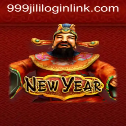 NewYear Game by 999JILI.COM: A Digital Celebration Extravaganza
