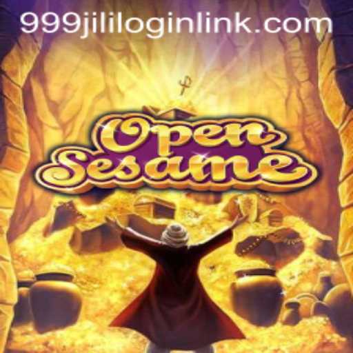 Embrace the Adventure with OpenSesame: Discover the Thrills of 999JILI.COM