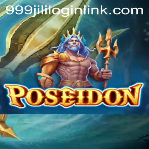 Unveiling the Mysteries of Poseidon: A Deep Dive into the Exciting Game