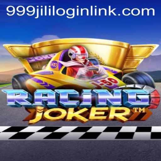 RacingJoker: A High-Octane Adventure