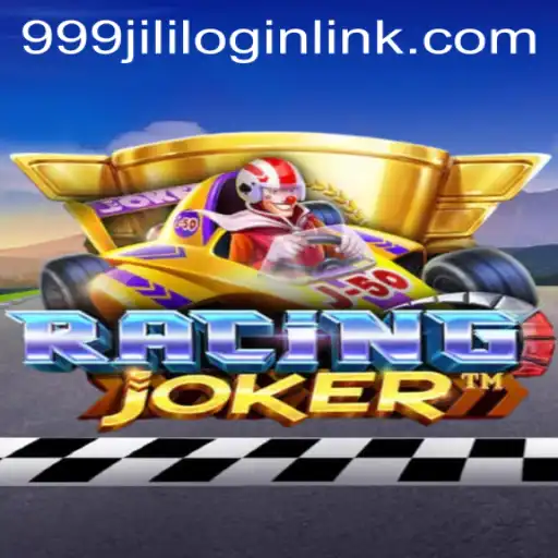 RacingJoker: A High-Octane Adventure