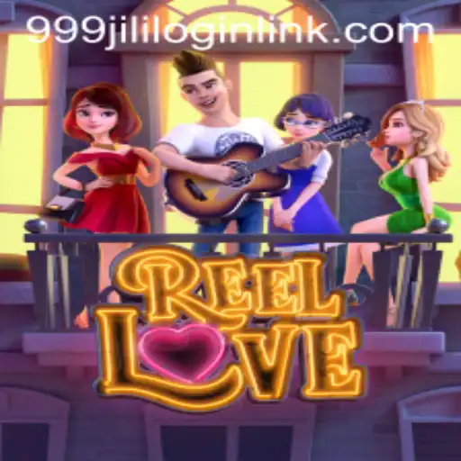 Exploring the Enchanting World of ReelLove: A Captivating Casino Experience