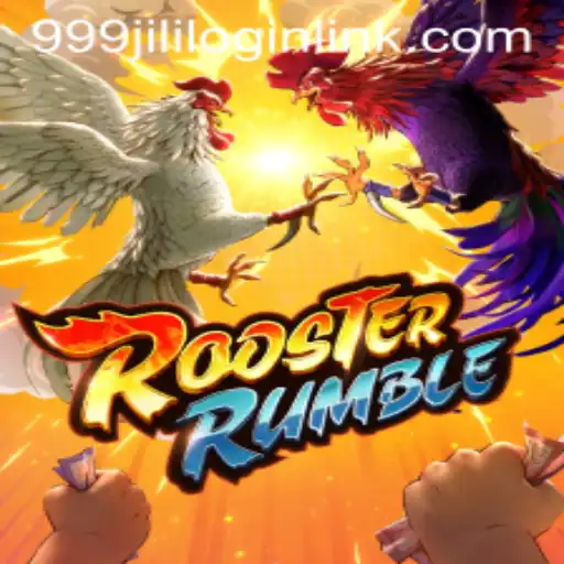 The Thrilling World of RoosterRumble at 999JILI.COM