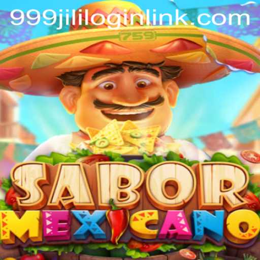 Discover the Vibrant World of SaborMexicano: A New Gaming Experience from 999JILI.COM
