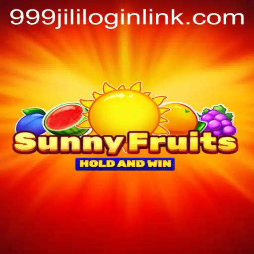 Exploring SunnyFruits: A Refreshing Gaming Experience by 999JILI.COM