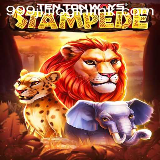 Exploring TenTonWaysStampede: A Revolutionary Online Gaming Experience