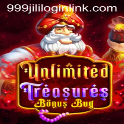 Explore the Exciting World of UnlimitedTreasuresBonusBuy: A Premier Game by 999JILI.COM