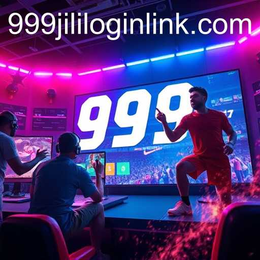 Exploring the Thrilling World of Virtual Sports with 999JILI.COM