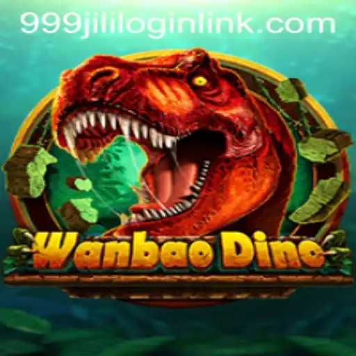Exploring WanBaoDino: A Deep Dive into the Exciting World of 999JILI.COM's Latest Game
