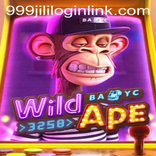 Discovering the Thrills of WildApe3258