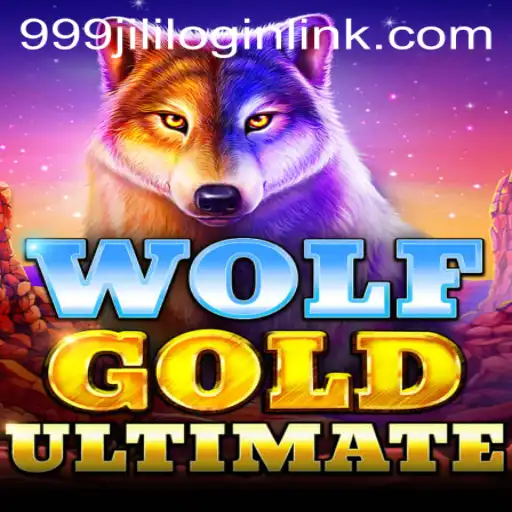 Discover the Thrills of WolfGoldUltimate at 999JILI.COM